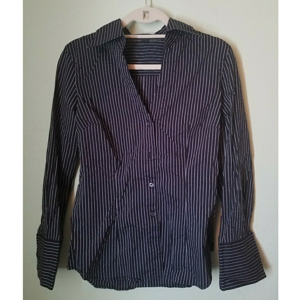 Express Button Down - image 1